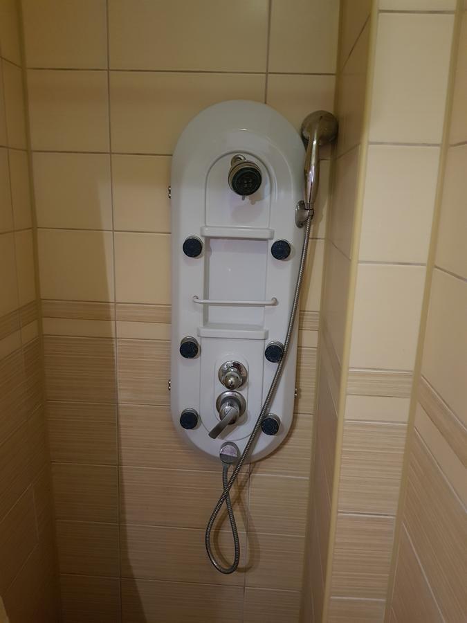 Pansion Basa Otel Ustikolina Dış mekan fotoğraf